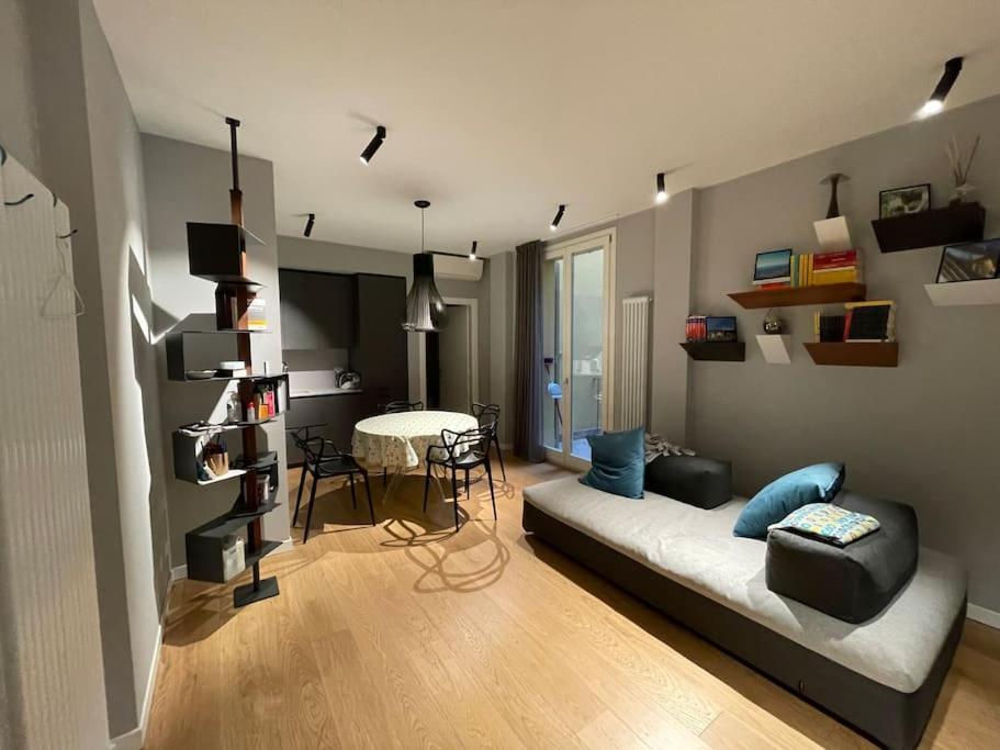 Appartamento Best Place In Bologna Next 2 Towers Esterno foto