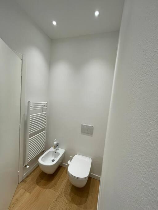 Appartamento Best Place In Bologna Next 2 Towers Esterno foto