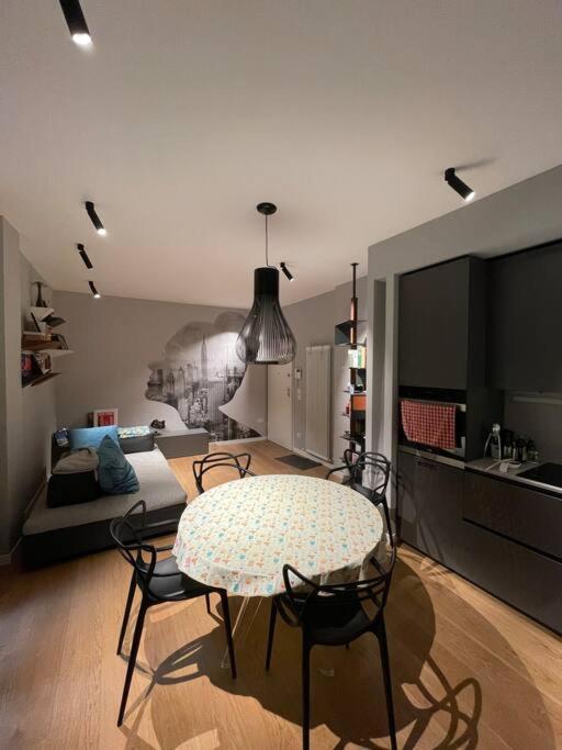 Appartamento Best Place In Bologna Next 2 Towers Esterno foto